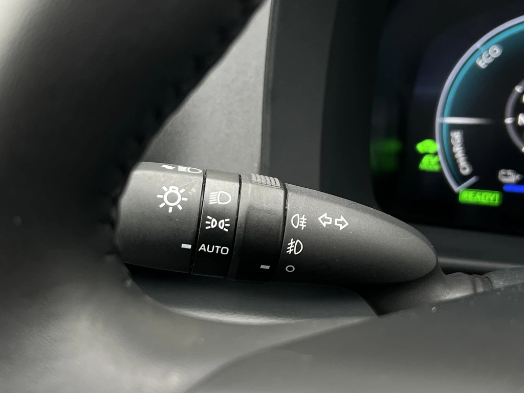 Toyota C-HR – foto 11