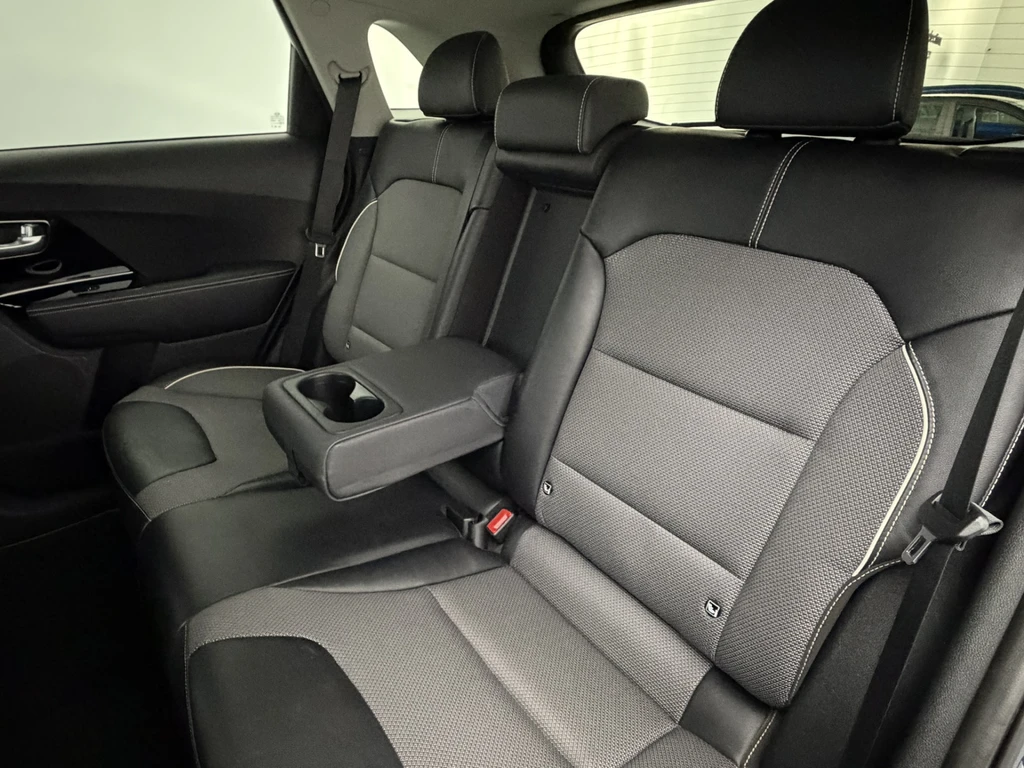 Kia e-Niro – foto 28