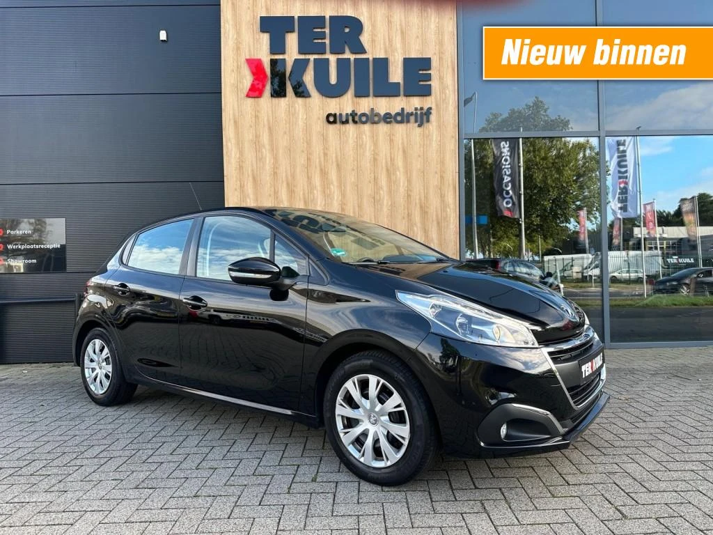 Peugeot 208 – foto 7