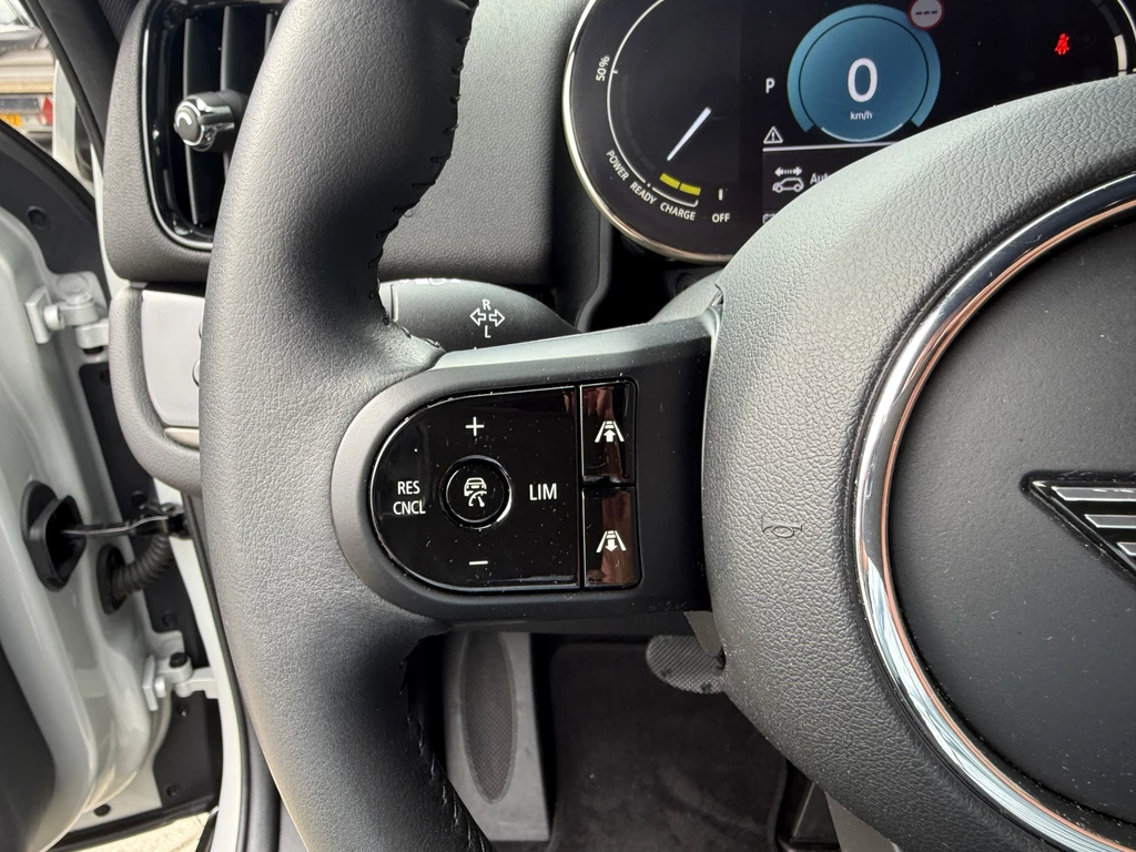 MINI Countryman – foto 13