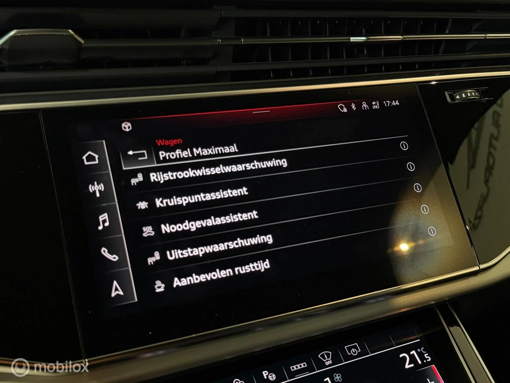 Audi Q7 – foto 28