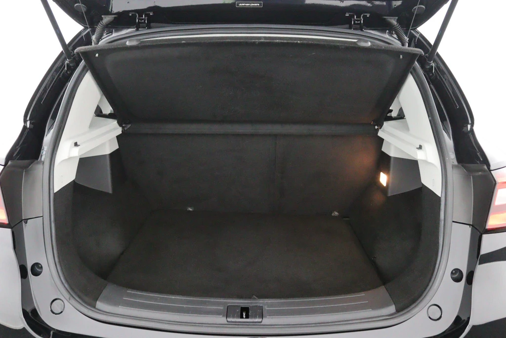MG ZS EV – foto 27