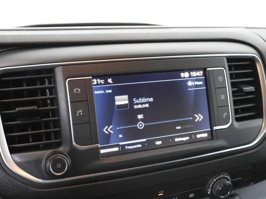 Peugeot Expert – foto 29