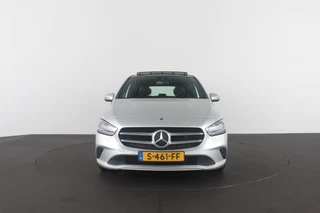 Mercedes-Benz B-Klasse – thumbnail 9