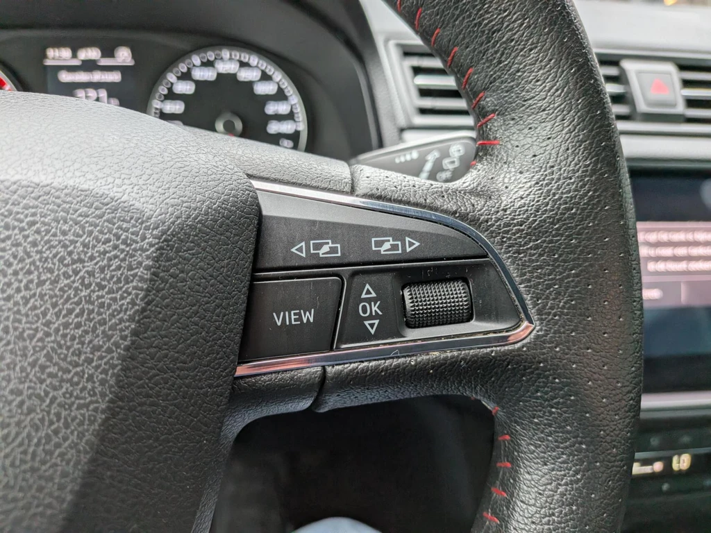 SEAT Ibiza – foto 22