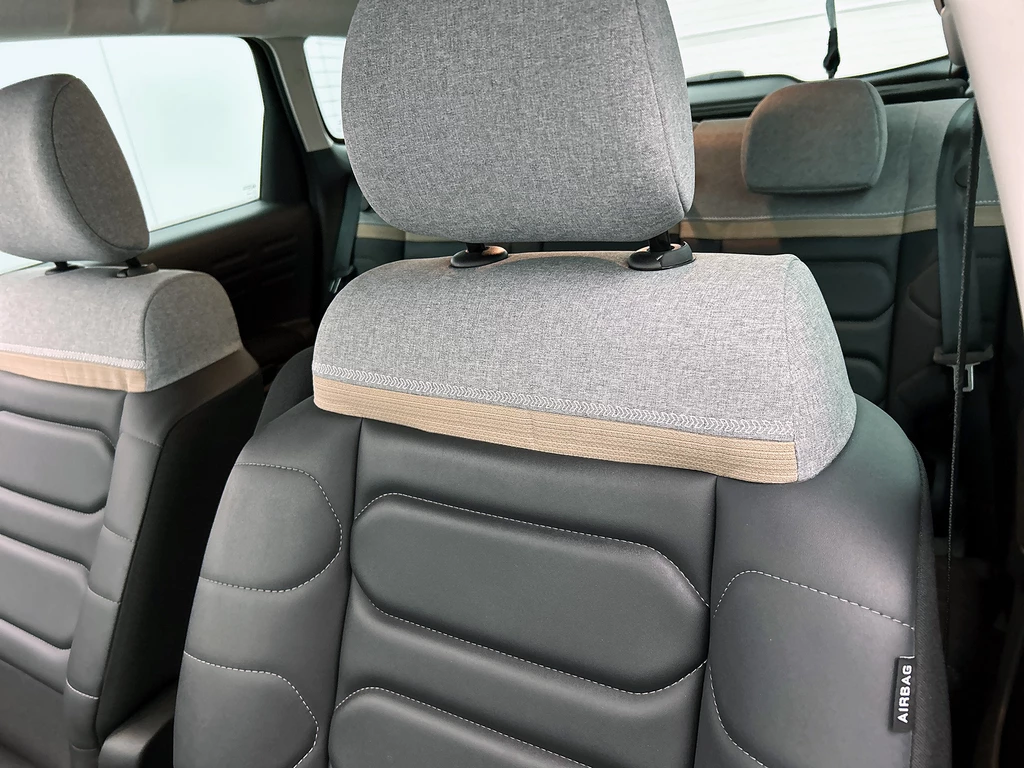 Citroën C3 Aircross – foto 20