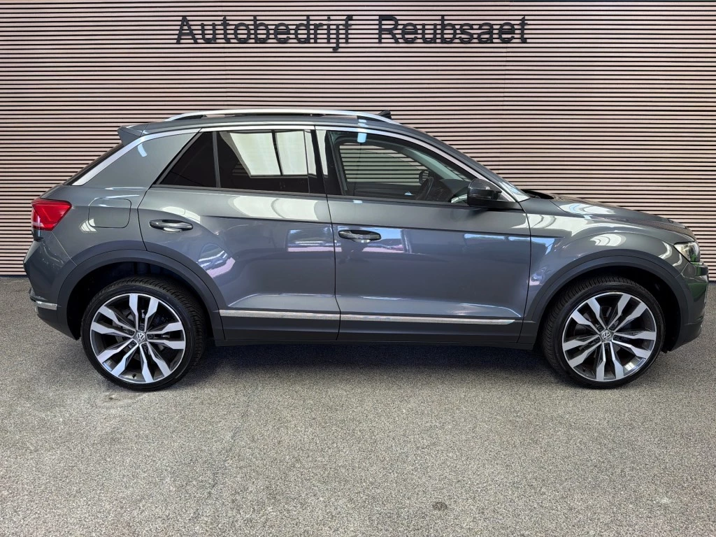 Volkswagen T-Roc – foto 6