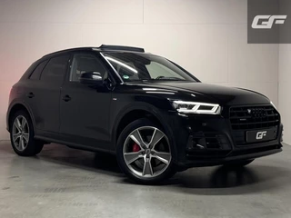 Audi Q5 – thumbnail 16