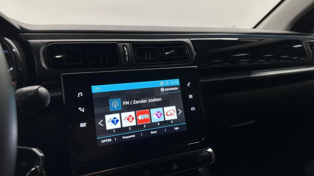 Citroën C3 – foto 28