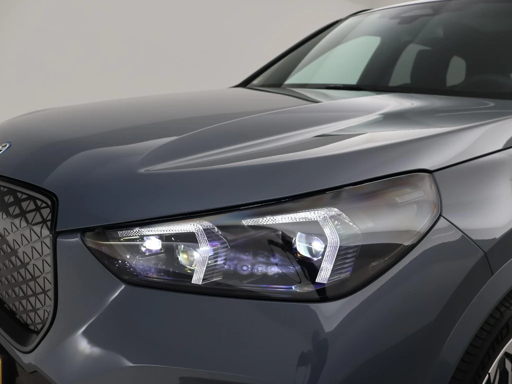 BMW iX1 – foto 16