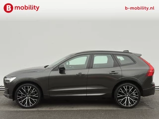 Volvo XC60 – thumbnail 3