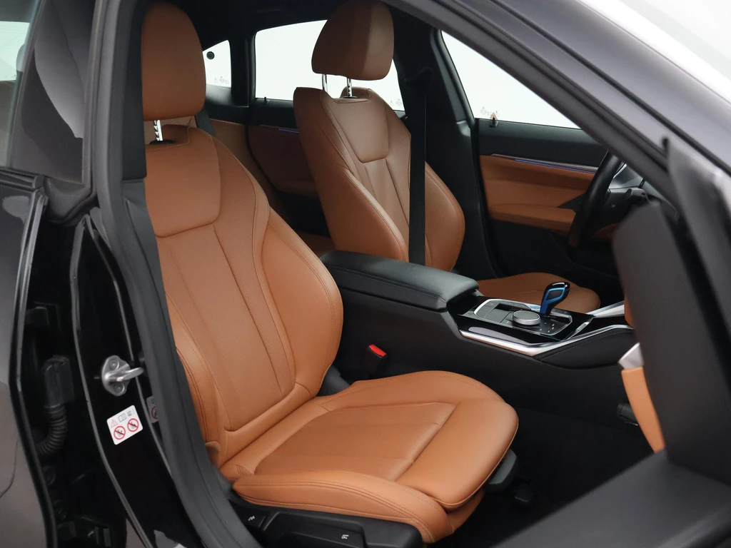 BMW i4 – foto 9