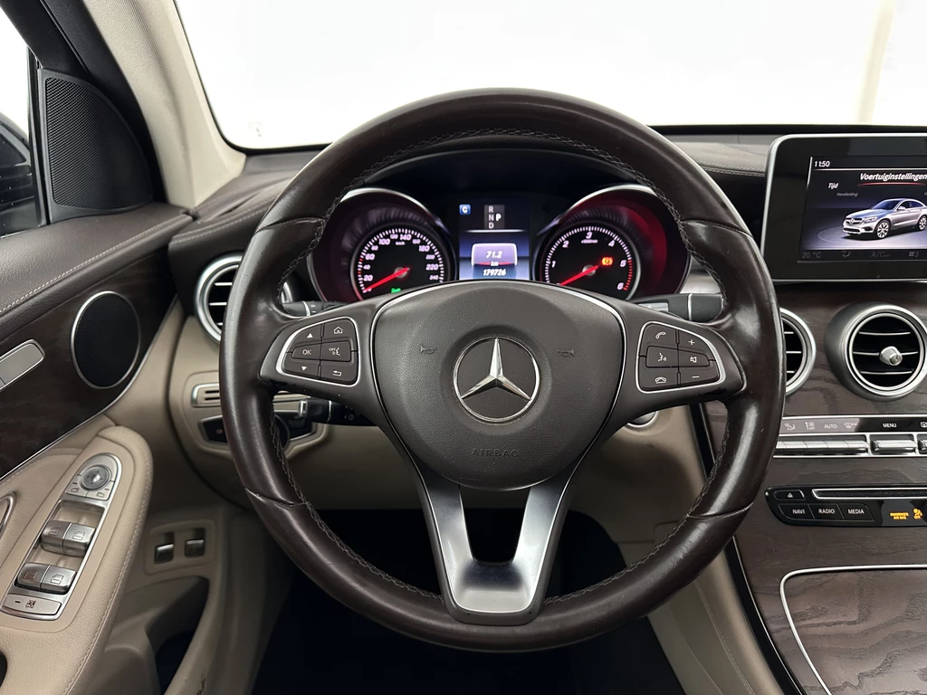 Mercedes-Benz GLC – foto 20