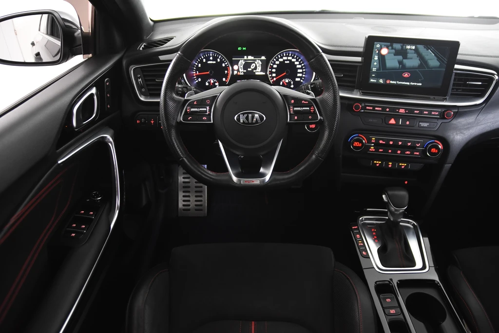 Kia ProCeed – foto 23