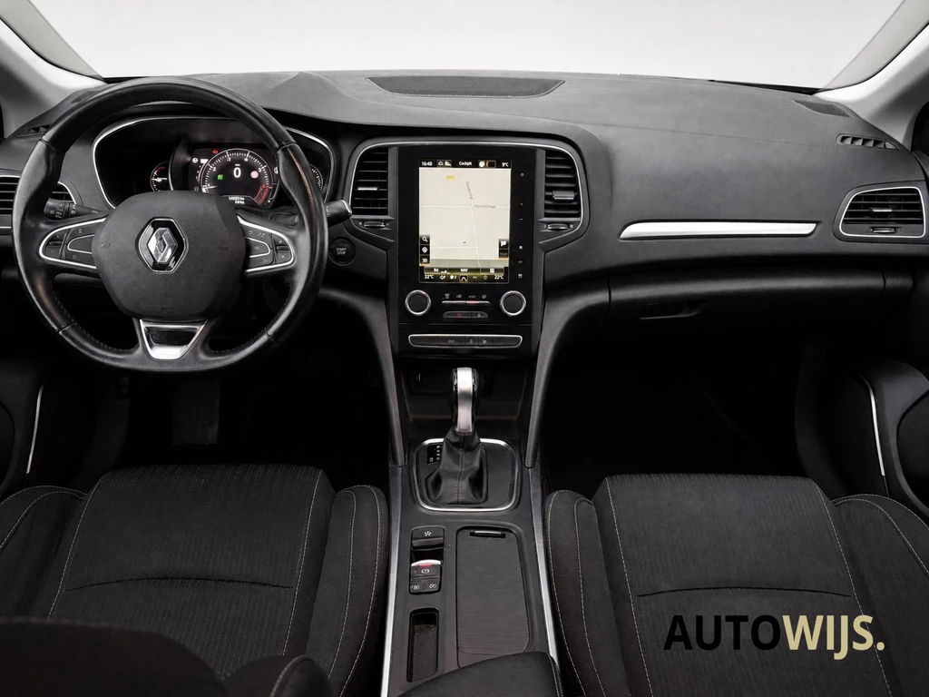 Renault Mégane Estate – foto 22