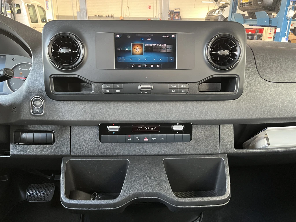 Mercedes-Benz Sprinter – foto 25