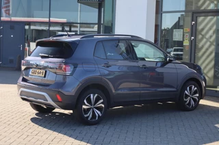 Volkswagen T-Cross – thumbnail 5