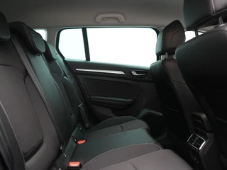 Renault Mégane Estate – thumbnail 14