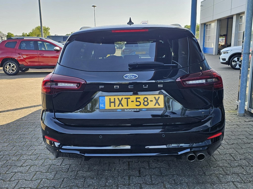 Ford Focus – foto 4
