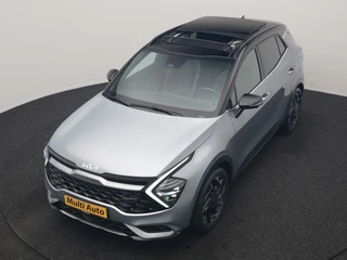 Kia Sportage – thumbnail 2