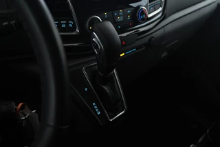Ford Transit Custom – thumbnail 34