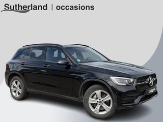 Mercedes-Benz GLC – thumbnail 2