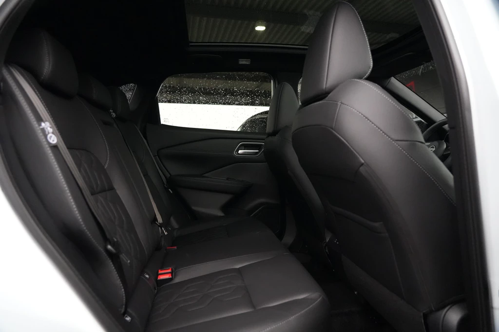 Nissan QASHQAI – foto 24