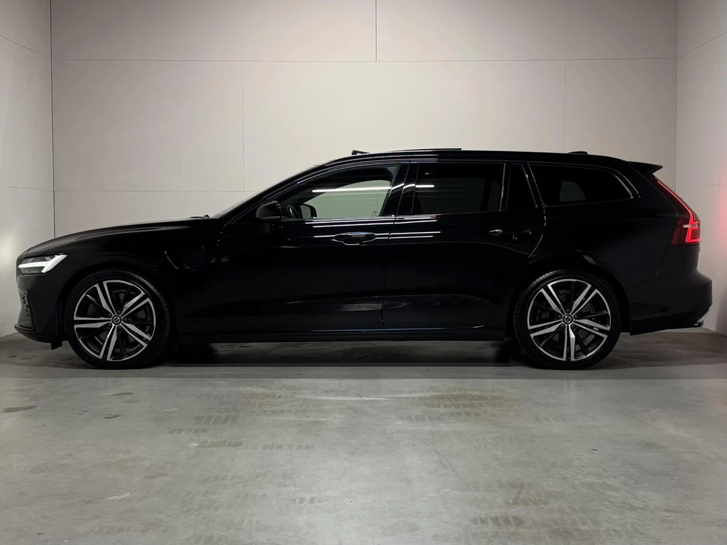 Volvo V60 – foto 5