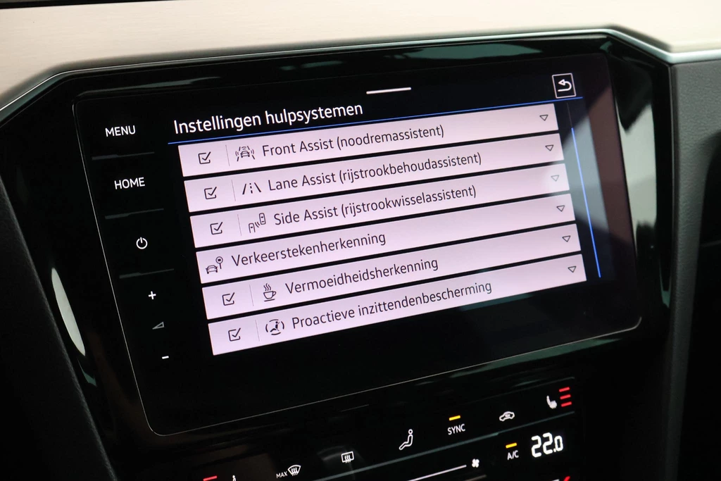 Volkswagen Passat – foto 31