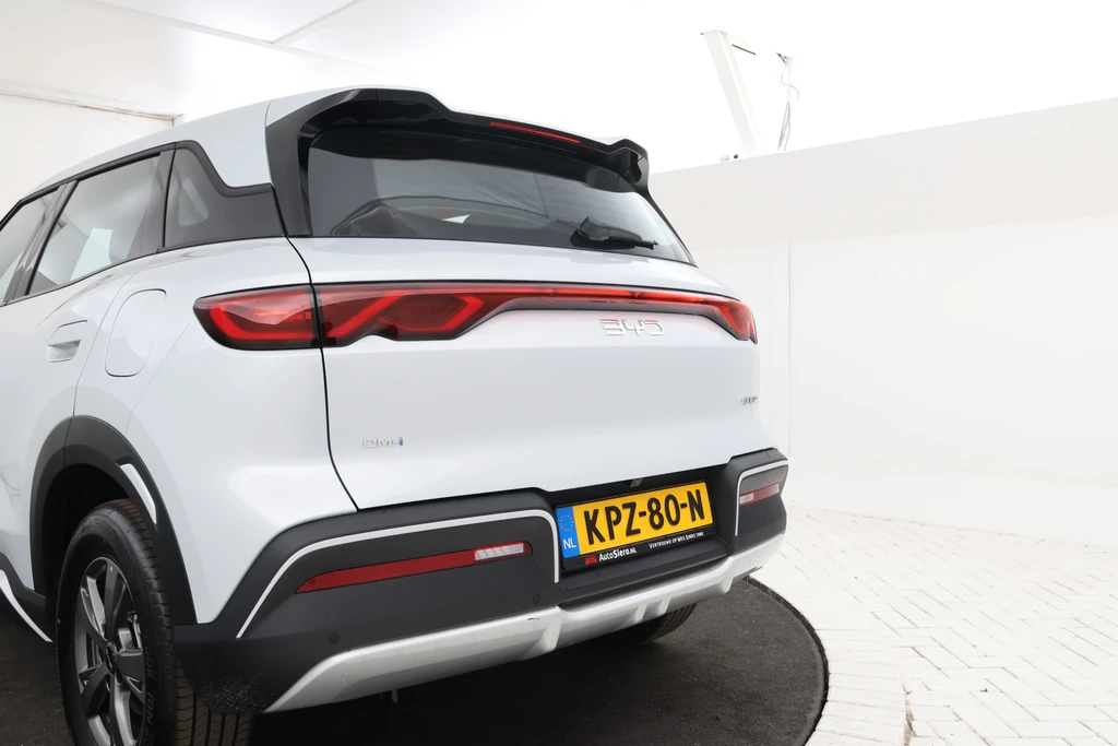 BYD ATTO 2 – foto 3