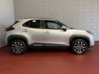 Toyota Yaris Cross – thumbnail 6