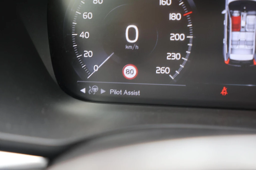 Volvo XC60 – foto 20