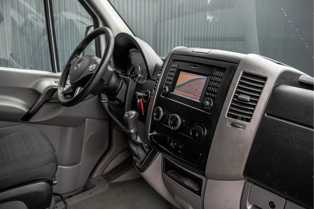 Mercedes-Benz Sprinter – foto 9