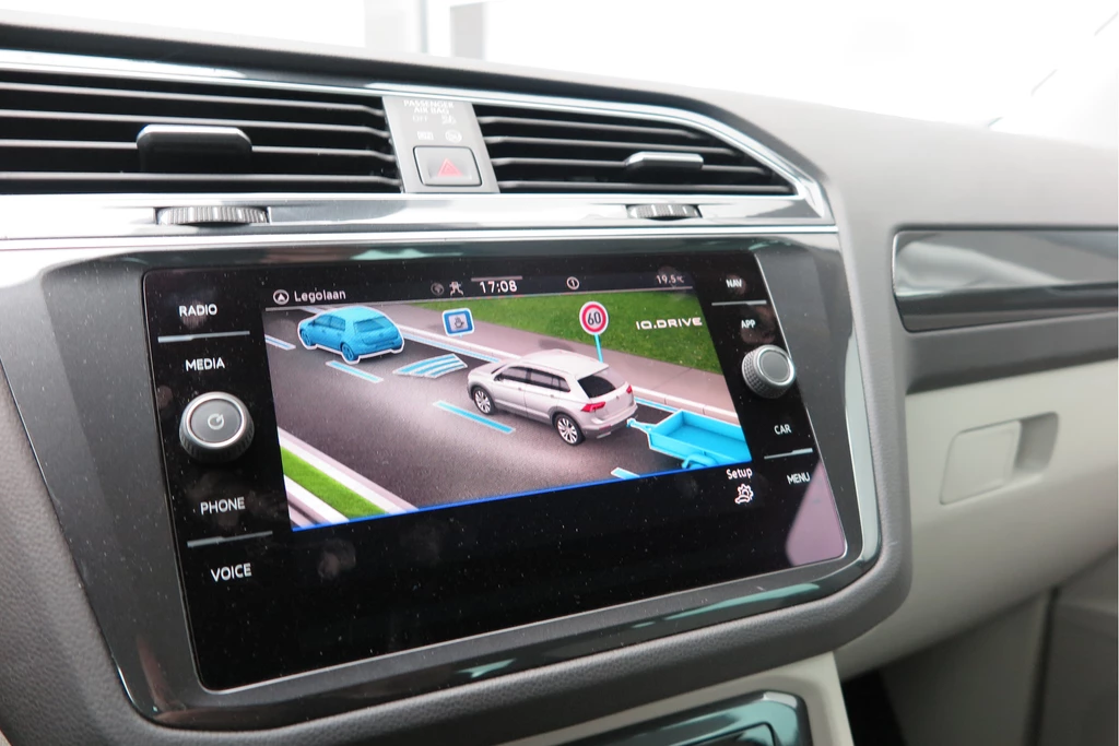Volkswagen Tiguan – foto 64