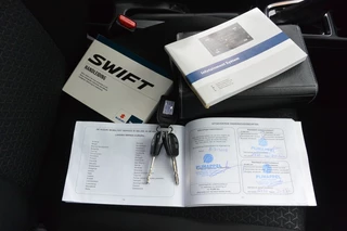 Suzuki Swift – thumbnail 29