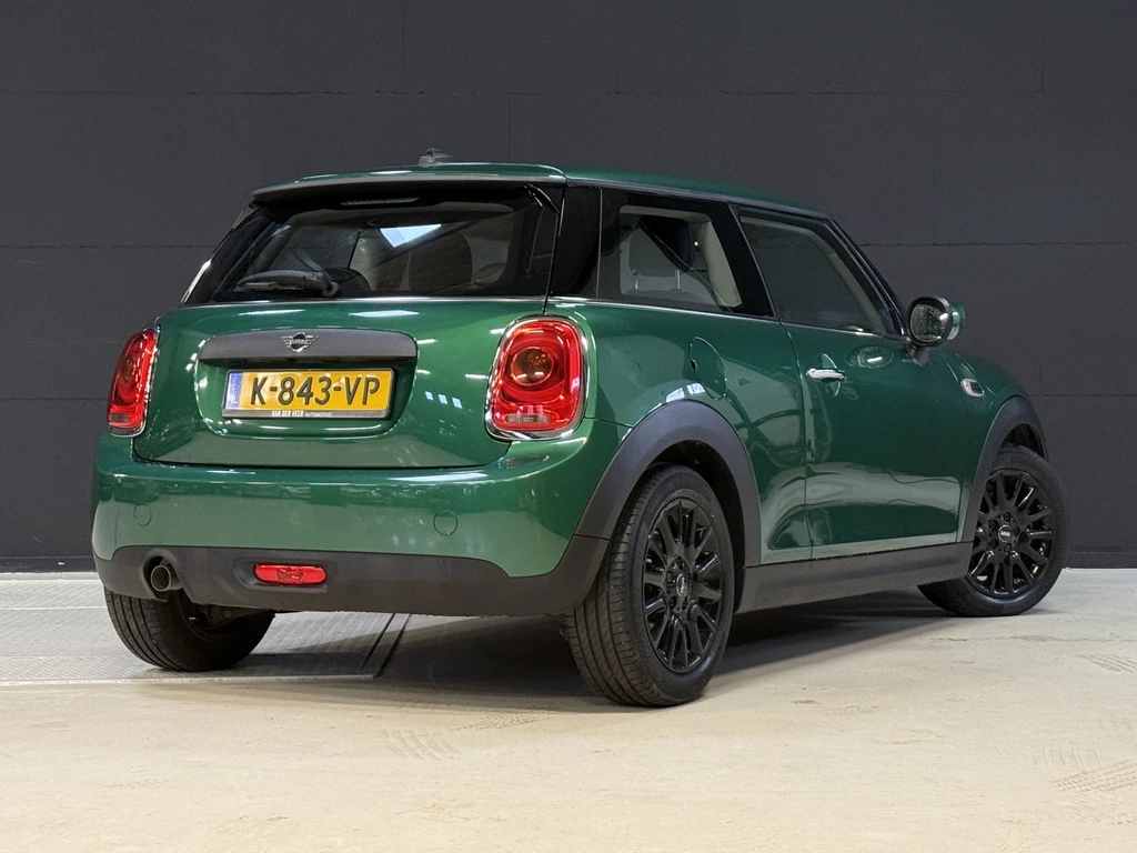 MINI One – foto 5