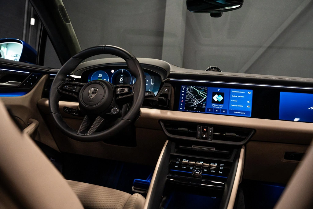 Porsche Macan – foto 49