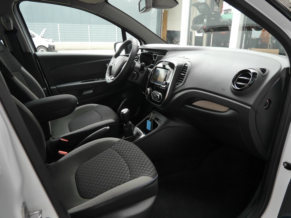 Renault Captur – foto 13