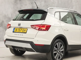 SEAT Arona – thumbnail 5