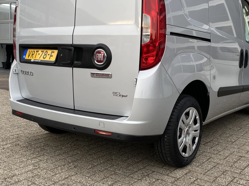 Fiat Doblò – foto 7
