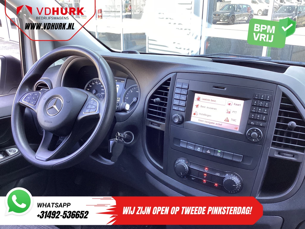 Mercedes-Benz Vito – foto 7