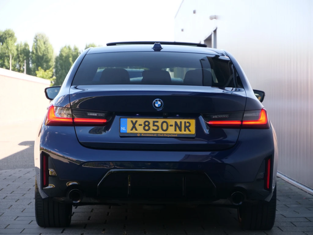 BMW 3 Serie – foto 4