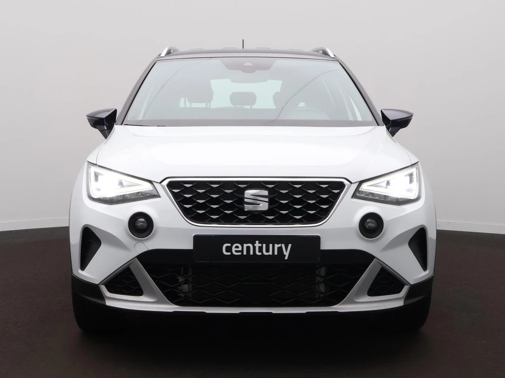 SEAT Arona – foto 10