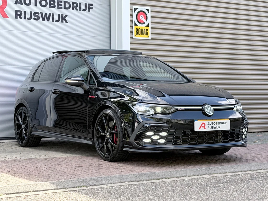 Volkswagen Golf – foto 8