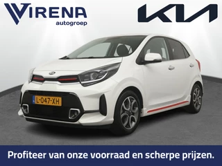 Kia Picanto – thumbnail 1
