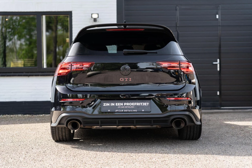 Volkswagen Golf – foto 5