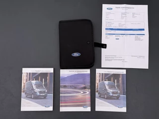 Ford Transit – thumbnail 24
