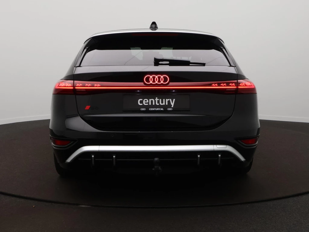 Audi S6 – foto 5