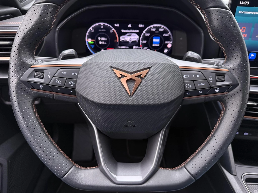CUPRA Formentor – foto 16