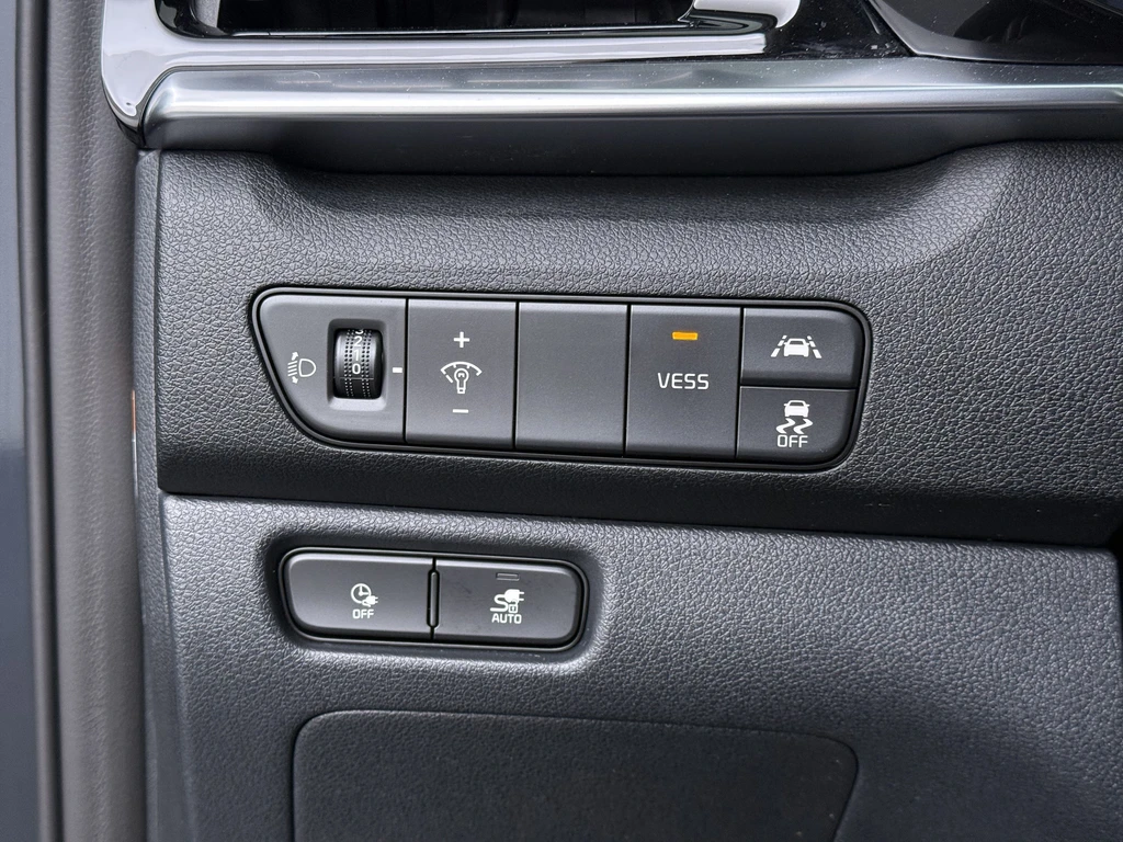 Kia e-Niro – foto 24